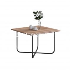 Coffee Table Size 60 - XAVIER WESTIN / Black 